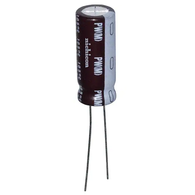 UPW1H271MPD Nichicon electronic component